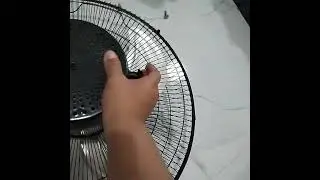 Kipas angin 3 in 1 sama 2 in 1