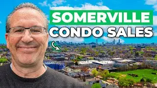 How Much Are Condos in Somerville Massachusetts 2023?