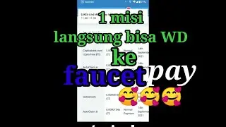 website terbukti membayar live WD