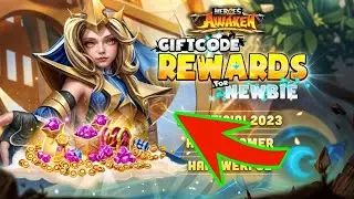 NEWEST 🔥 HEROES AWAKEN CODES 2025 _ HEROES AWAKEN GIFT CODES JANUARY 2025