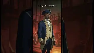 Which did AI recreate best? #hamilton #schuylersisters #nonstop #aigenerated #fypシ゚viral #fyp