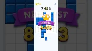 Block blast!