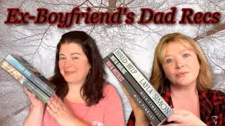 Taboo Romance Recommendations: Ex's Dad/Ex Boyfriend's Dad