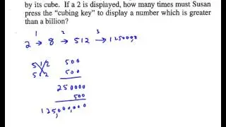 1994 Chapter MATHCOUNTS Sprint Round #23