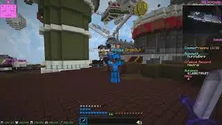 Cosmic Prisons - Valron | Diamonds Getting Bodied By An Iron?!?