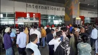 Check your Terminal before flight | Delhi Airport | Terminal-2 open | Air India | Indigo | spicejet 
