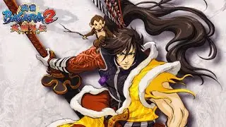 STORY KOCAK MAS KEIJI MAEDA - Sengoku Basara 2 Heroes