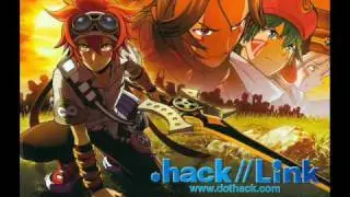 .hack LINK- The Hero of Gear- Full Version