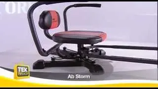 AB STORM