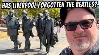My Day in Liverpool 2023