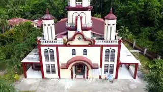 SACRED HEART CHURCH TOLEDO CEBU.