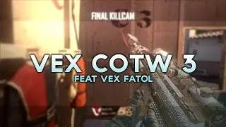 Vex Uprising: Clip of the Week 3 by Vex Fatol