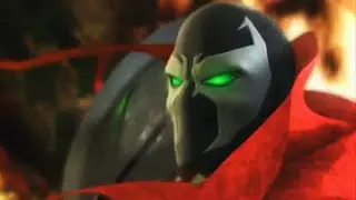 Spawn: Armageddon 