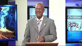 LLBN Sermons #021 featuring Pastor William Penick Sr.