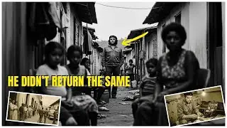 Che Guevara Traveled Latin America as a Medical Student | He Didn&rsquo;t Return the Same