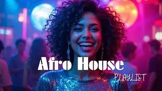 Afro House Sunwave &ndash; Tropical Bass & Ibiza Drops (Avicii, Diplo)