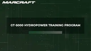 GT-5000 Hydropower Training Program: Hands-On Learning for Future Engineers