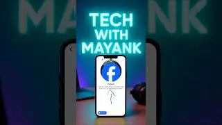Record a video of yourself | Take A Video Selfie | Position Your Face In The Circle | Recover FB