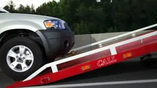 Roadside Assistance | San Diego, CA - USA Towing & Recovery