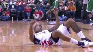 Boston Celtics vs Washington Wizards   Full Game Highlights   Game 3   May 4, 2017   NBA Playoffs