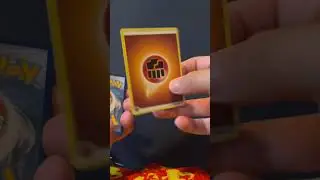Darkness Ablaze Pack Opening 🐕#pokemon #pokemoncards #pokemonpackopening #darknessablaze #packpulls