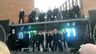Semmarit - I Don't Mind