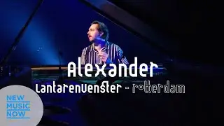 Alexander van Popta @InJazz 2021