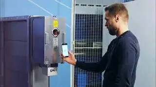 Solmeri Srl | Identificazione Serrande tagliafuoco FDA Halton