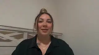 Samantha Brennan Junior Exhibition Video