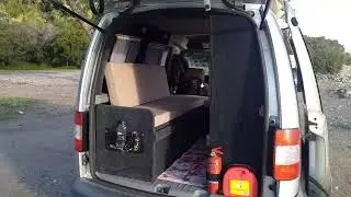 MİNİ KARAVAN