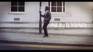 Farai & The Forest Dawn - 'All I Had' [Official Music Video]