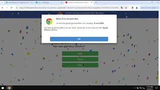 Ehhipwind.live fake survey alert removal.