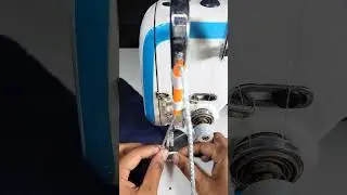 Star Design Stitching with Cord | Decorative Sewing Idea|| easy sewing tips & tricks ||