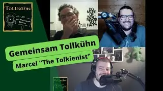 Gemeinsam Tollk&uuml;hn - Marcel 