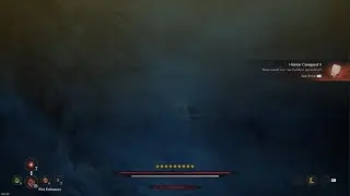 The First Berserker: Khazan Hismar Conquest 4 location hidden Waterfall in The Vow Bonus mission