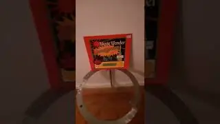 Stevie Wonder - Master Blaster | 12''MAXI SINGLE | Jammin