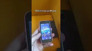Compact phone power: explore the future of smartphones #miniphone