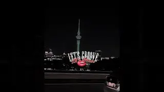 Barnz - Let’s Groove (feat. Mark)
