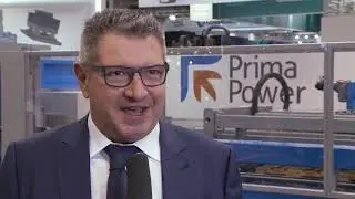 EuroBLECH 2018 Exhibitor Statements