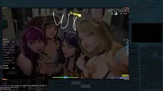 POPSTARS 7.73* HDDT low misscount asf