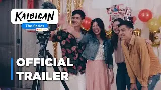 Kaibigan The Series | Official Main Trailer | NEW EPISODES COMING SOON