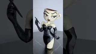 Ballerina Cappuccina no no no Espressona Signora | part 2#memes #ballerinacapuccina  #plasticine