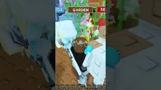 2x LEGENDARY EGG OPENING w Grow a Garden! 😱 Trafiłem coś SZALONEGO!