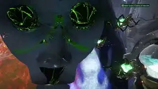WARFRAME-RAP TAP TAP