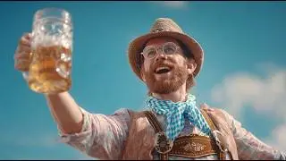 Prost! An Oktoberfest Song (Song)
