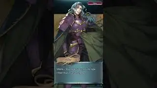 Ephraim Emblem vs Infernal Valter: Dark Moonshine