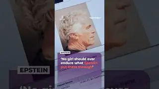 &lsquo;I needed to leave the Gates Foundation and I hope Epstein victims get justice&rsquo;