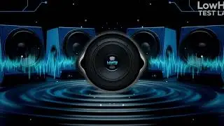 Deep Sub Hit Car Audio Bass Test | Ultra Clean Low-End Power Vol.1
