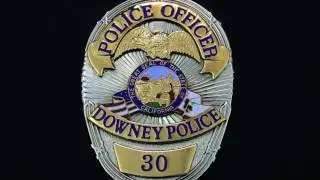 Downey Police Department