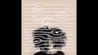 L&eacute;onne - Squinted Eyes [Official Audio]